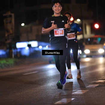 Runner Photo 4566505