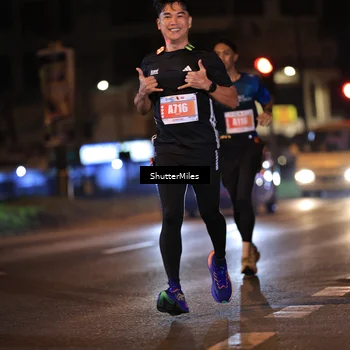 Runner Photo 4566515