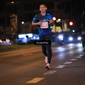 Runner Photo 4566517
