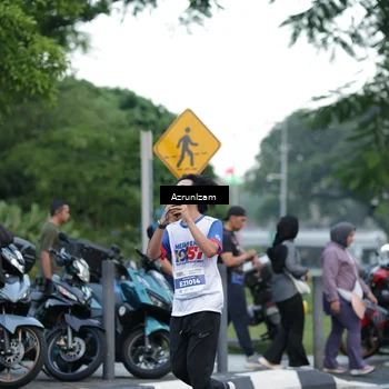 Runner Photo 4566523