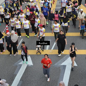 Runner Photo 4566525