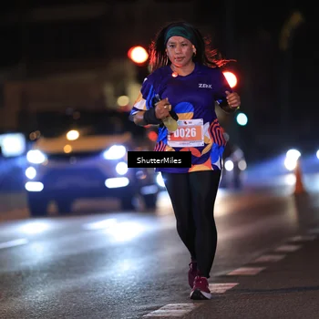 Runner Photo 4566536