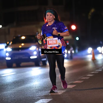 Runner Photo 4566540