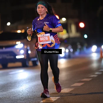 Runner Photo 4566541