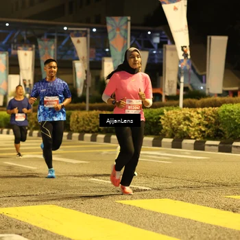 Runner Photo 4566549