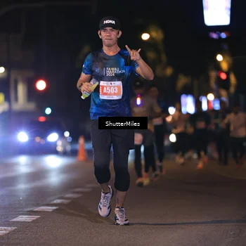 Runner Photo 4566558
