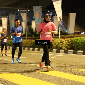 Runner Photo 4566561