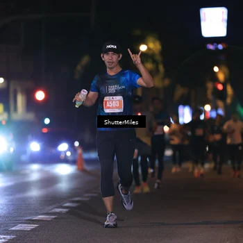 Runner Photo 4566563