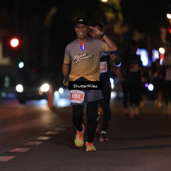 Runner Photo 4566565