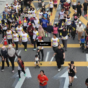 Runner Photo 4566567