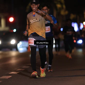 Runner Photo 4566575