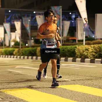 Runner Photo 4566588