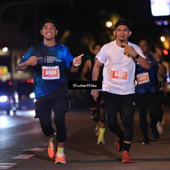 Runner Photo 4566595