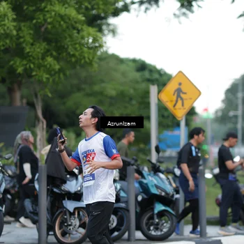 Runner Photo 4566596