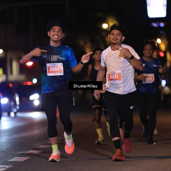 Runner Photo 4566610