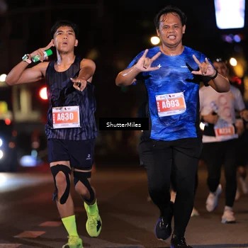 Runner Photo 4566613