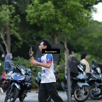 Runner Photo 4566624