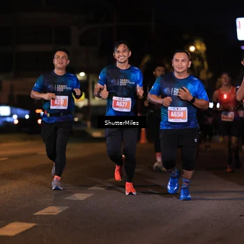 Runner Photo 4566640