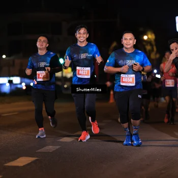 Runner Photo 4566653
