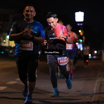 Runner Photo 4566660