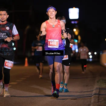 Runner Photo 4566662
