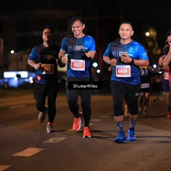 Runner Photo 4566680