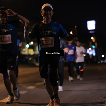 Runner Photo 4566685