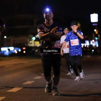Runner Photo 4566686