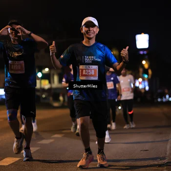 Runner Photo 4566697
