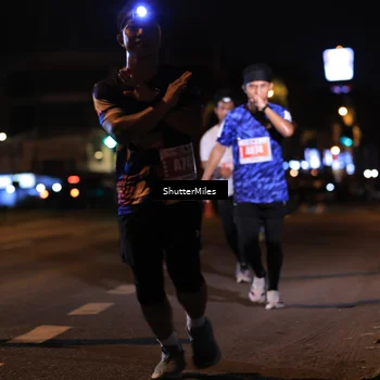 Runner Photo 4566700