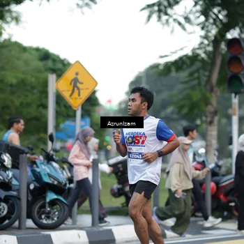 Runner Photo 4566736