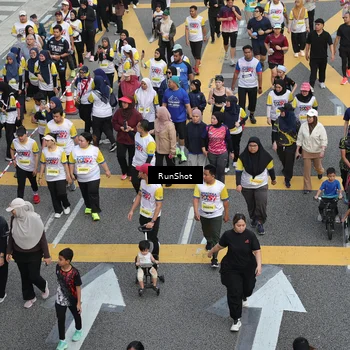Runner Photo 4566745
