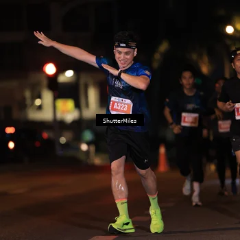 Runner Photo 4566747