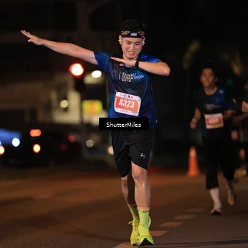 Runner Photo 4566769