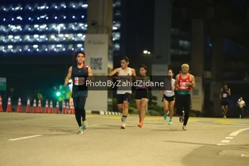 Runner Photo 4566785