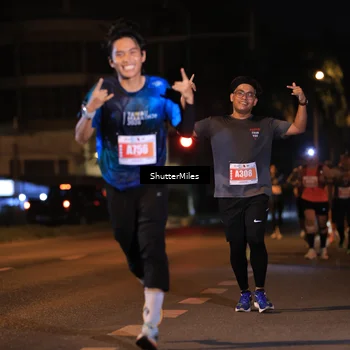 Runner Photo 4566790