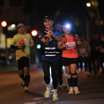 Runner Photo 4566809
