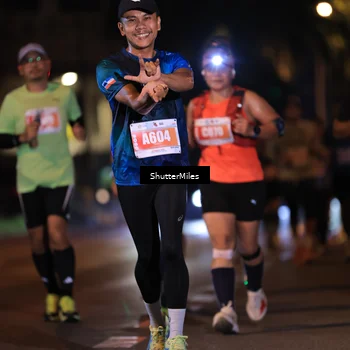 Runner Photo 4566812