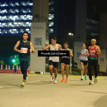 Runner Photo 4566829