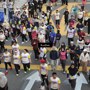 Runner Photo 4566831