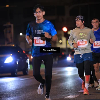 Runner Photo 4566835