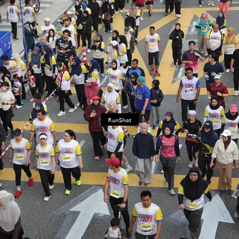 Runner Photo 4566837