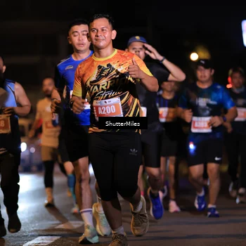 Runner Photo 4566845
