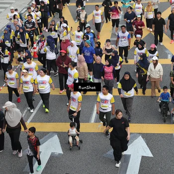 Runner Photo 4566849