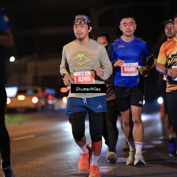 Runner Photo 4566855