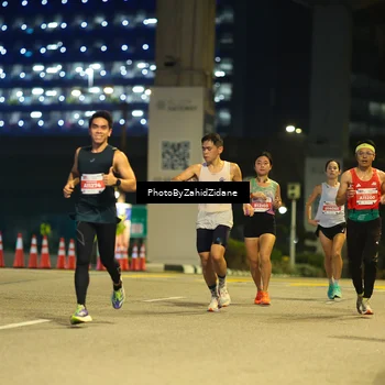Runner Photo 4566863