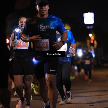 Runner Photo 4566868