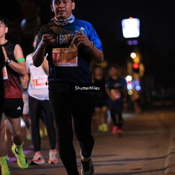 Runner Photo 4566870