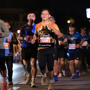 Runner Photo 4566871