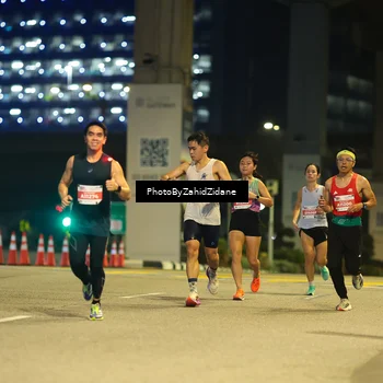 Runner Photo 4566876